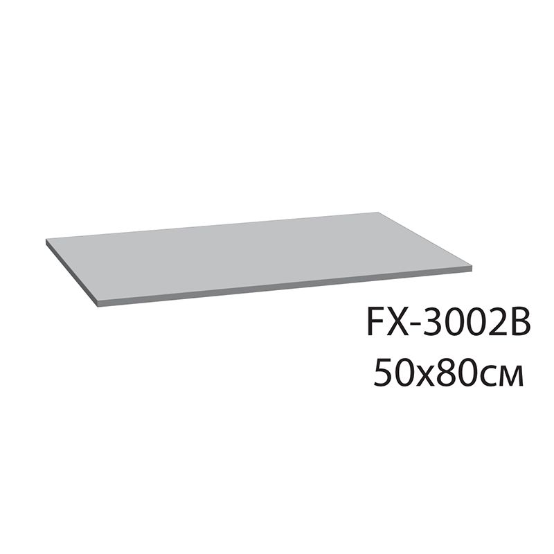 Коврик для ванной комнаты FIXSEN LIDO FX-3002B, розовый, артикул FX-3002B