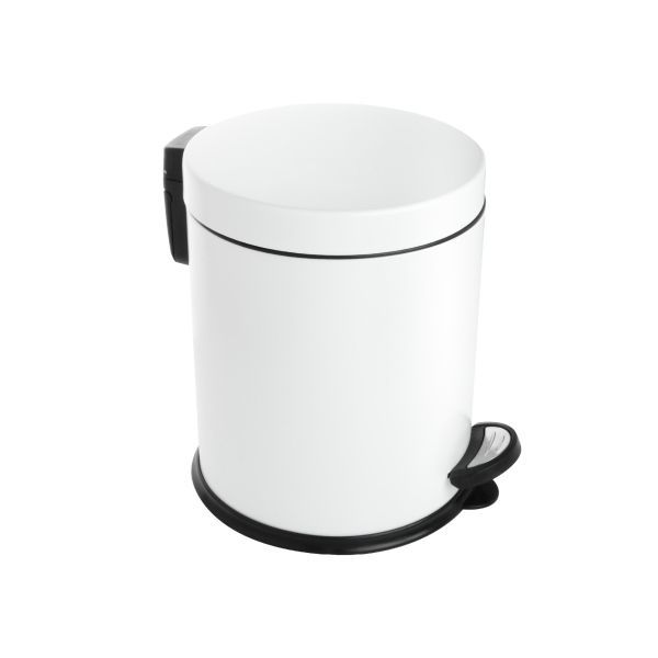 Ведро для мусора FIXSEN HoReCa FX-34024W, белый