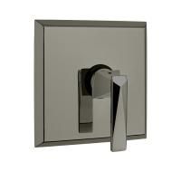 Nicolazz Vincent Смеситель для душа на 1 отверстие, встраиваемый, цвет: Old Iron Matt