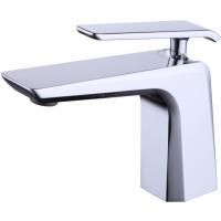 Смеситель для раковины Bien Lucca BL11012101 Хром