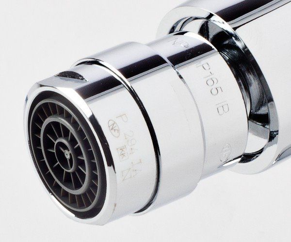 Смеситель для биде GROHE BauClassic с донным клапаном, хром (32864000) Смеситель для биде GROHE BauClassic с донным клапаном, хром (32864000)