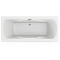 Акриловая ванна BelBagno BB104-180-80 180x80 Белая Акриловая ванна BelBagno BB104-180-80 180x80 Белая