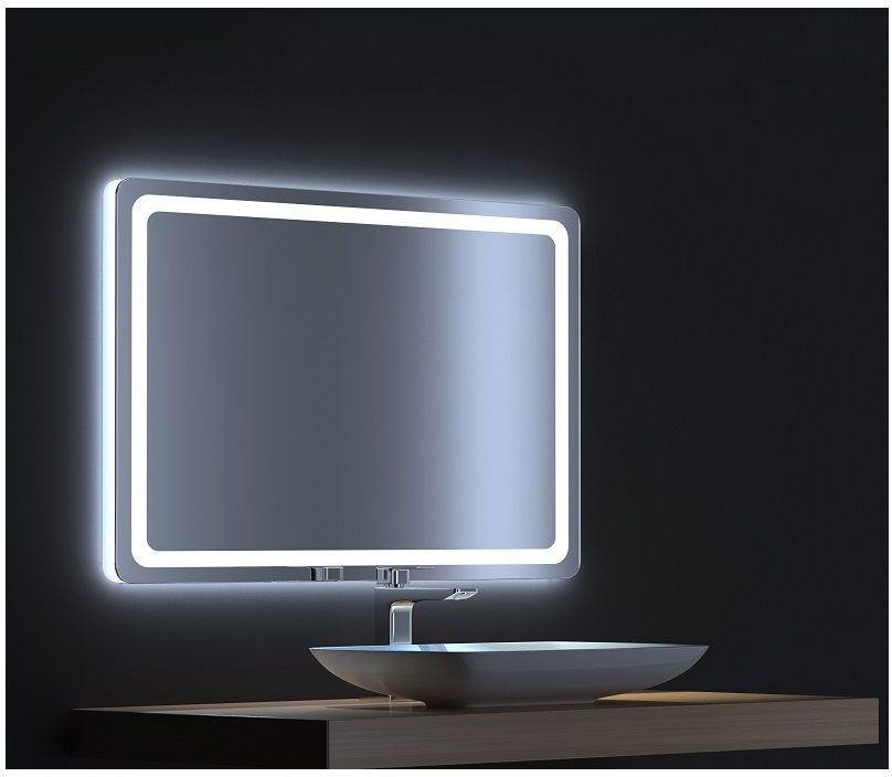 Зеркало De Aqua Смарт 14075