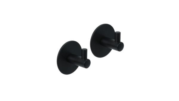 Крючки Fixsen FX-558A Хром