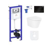 Комплект 7 в 1 Lavinia Boho Relfix Biore Compacto Rimless 87040088