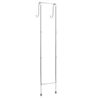 Держатель навесных полок WasserKRAFT K-1133 Хром