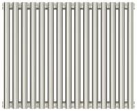 Отопительный радиатор ЭСТЕТ-00 н/ж 500х675 / 15 сек (Без покрытия) Отопительный радиатор ЭСТЕТ-00 н/ж 500х675 / 15 сек (Без покрытия)