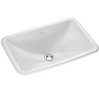 Раковина Villeroy&Boch Loop & Friends 51 61451001 Белый альпин Раковина Villeroy&Boch Loop & Friends 51 61451001 Белый альпин