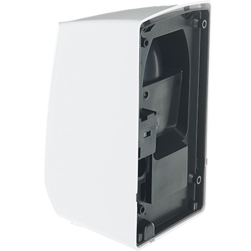 Электросушилка Merida Top ETB101 Белая