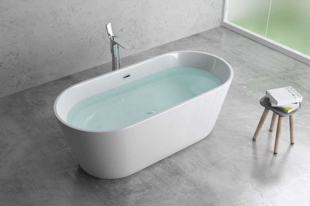 Акриловая ванна ARTMAX AM-520-1700-790, артикул AM-520-1700-790