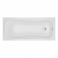 Ванна из литьевого мрамора Delice Triumph 1800х800