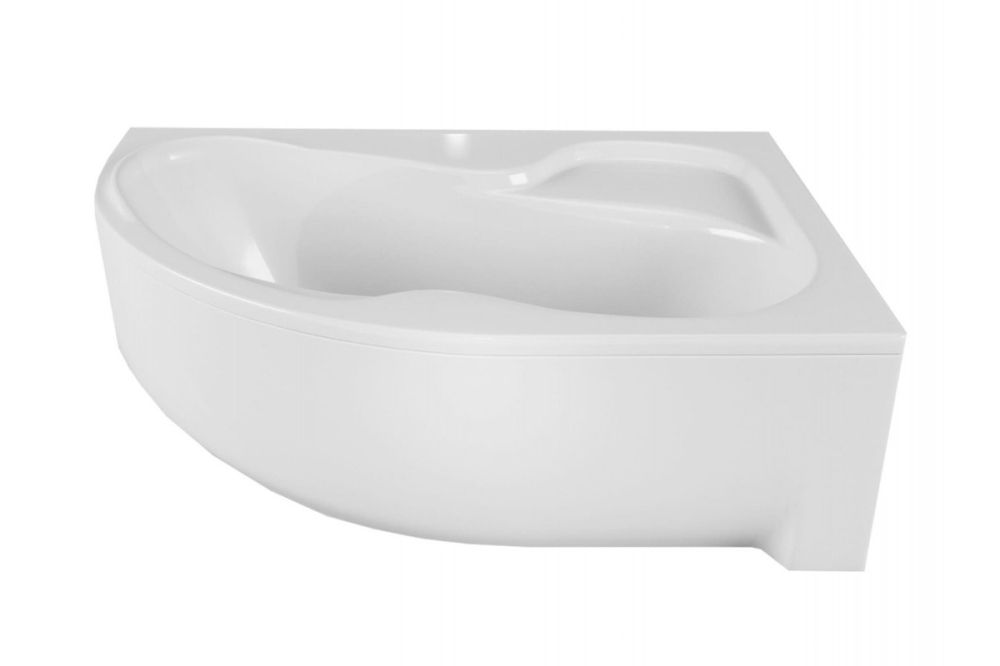 Ванна акриловая правосторонняя Relisan ADARA Гл000013732, 170x100, артикул Гл000013732