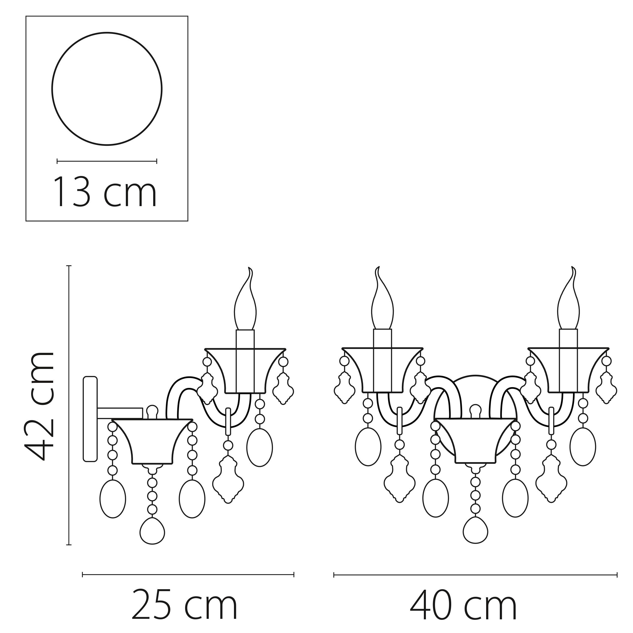 Тройник 90* редукционный, 63 х 32 х 63, бронза