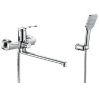 Смеситель для ванны Rush Socotra ST1235-51 универсальный Хром Смеситель для ванны Rush Socotra ST1235-51 универсальный Хром