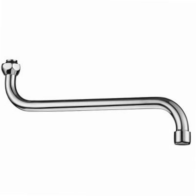 Излив ПСМ для смесителя ванны 35см М22 (рус) (PSM-1208-35R)