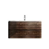 M30FHX1002NF Sensation, База под раковину, подвесная, 100 см, ящики, орех, текстурированная, шт M30FHX1002NF Sensation, База под раковину, подвесная, 100 см, ящики, орех, текстурированная, шт
