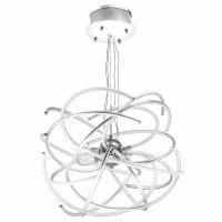 Люстра подвесная Ciclone Lightstar 748154