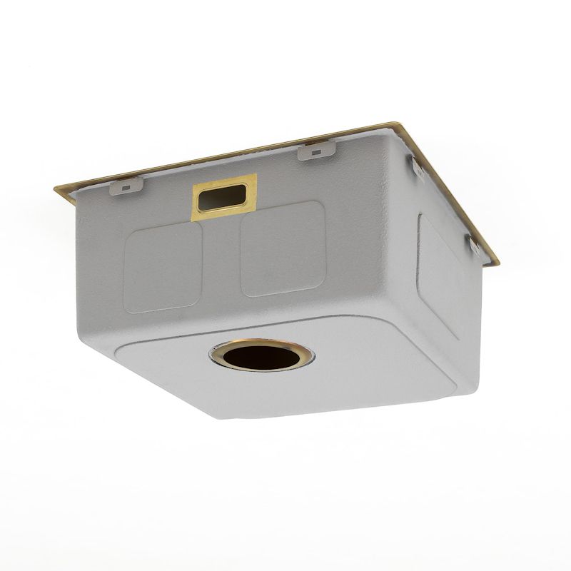 Кухонная мойка Grandex Aqua Optima 5011351, золото, артикул 5011351