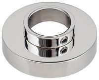 Отражатель "TUBE" н/ж "СУНЕРЖА" d-21.3 мм (к-т) (Состаренная БРОНЗА)