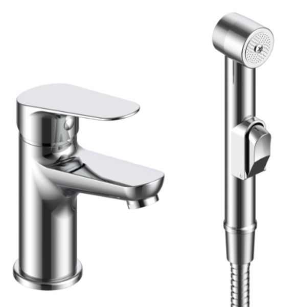 Смеситель для раковины ESKO KZ27H