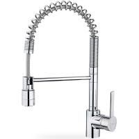 Смеситель для кухни Florentina Орион 33.81H.1210.800 Хром