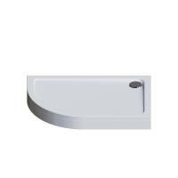 W83T-302R120W Like 120  Поддон для душ. ограждения, правосторонний, 120x80, белый акрил W83T-302R120W Like 120  Поддон для душ. ограждения, правосторонний, 120x80, белый акрил