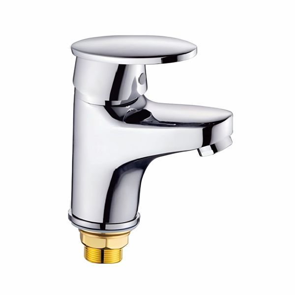 Смеситель для раковины D-Lin D110603, хром