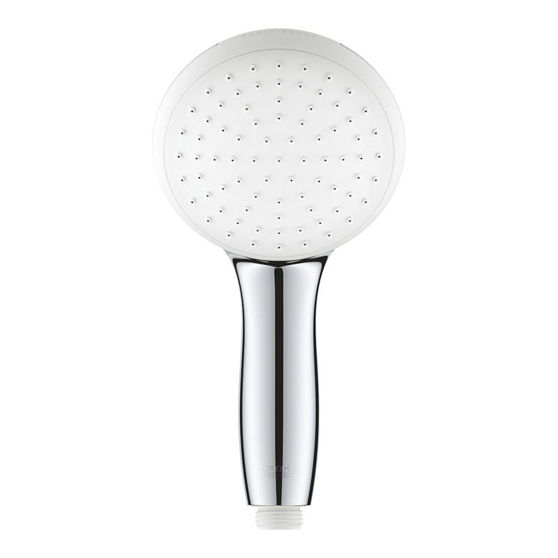 Душ ручной 1 вид струи GROHE 27923003 Душ ручной 1 вид струи GROHE 27923003