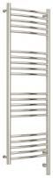 Полотенцесушитель электрический "БОГЕМА 3.0" 1200х400 / МЭМ правый (Без покрытия)
