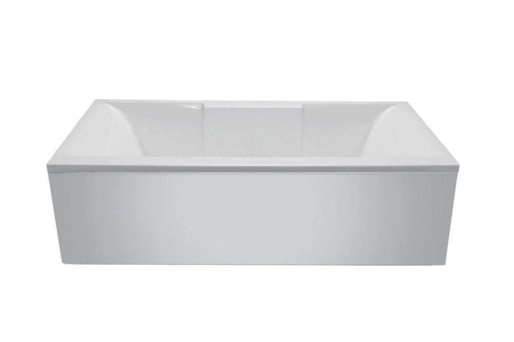 Ванна акриловая Vayer Casoli Гл000006806, 170x75, артикул Гл000006806