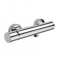 Bossini Oki Смеситель для душа, наружный с выходом на 1/2”, цвет: хром Bossini Oki Смеситель для душа, наружный с выходом на 1/2”, цвет: хром