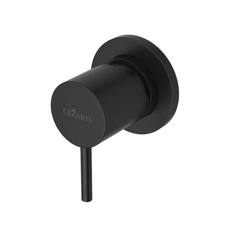 Встраиваемый смеситель CEZARES LEAF-DIM-L