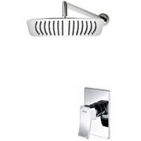 Душевая система WasserKRAFT Aller A12669 Хром