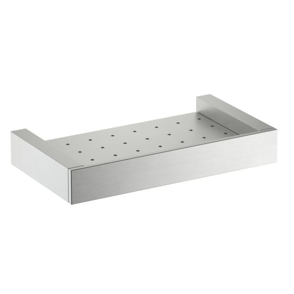 Полка Timo Petruma никель (15222/13)