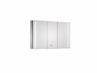 Зеркальный шкаф с подсветкой ES-2408