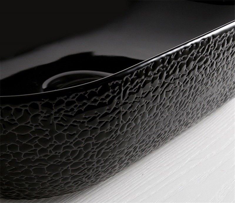 Умывальник CeramaLux D1302H004