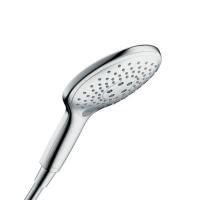 Штанга GROHE RELEXA 28587000 (хром, металл/пластик, круглая), шт Штанга GROHE RELEXA 28587000 (хром, металл/пластик, круглая), шт