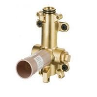 AX ShowerCollection Скрытая часть для запорного вентиля, ¾ AX ShowerCollection Скрытая часть для запорного вентиля, ¾