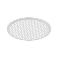 Artceram VOGUE Полка-сетка круглая, для консоли  ACA058 и ACA054, цвет: белый матовый