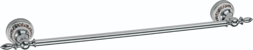 Полотенцедержатель Savol S-06824A, хром, артикул S-06824A