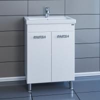 Тумба для умыв. "Ливерпуль 60" напол. (ум. Фостер 60)