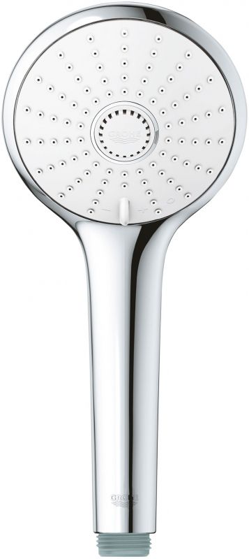 Ручной душ GROHE Euphoria 110 Massage, 3 режима струи, хром (26513000) Ручной душ GROHE Euphoria 110 Massage, 3 режима струи, хром (26513000)