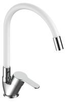 Смеситель Tide для кухни, гибкий излив, артикул: TD519G Смеситель Tide для кухни, гибкий излив, артикул: TD519G