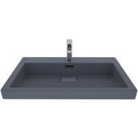 Раковина Creavit Epic 81 EP080-00BM00E-0000 Базальт