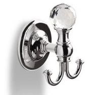 Крючок Migliore Amerida Swarovski ML.AMR-60.409 CR (хром) Крючок Migliore Amerida Swarovski ML.AMR-60.409 CR (хром)