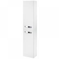 Пенал ROCA GAP ORIGINAL 34,4 ZRU9302883 (подвесной, 34,4*19,9*160,2, белый глянец), шт