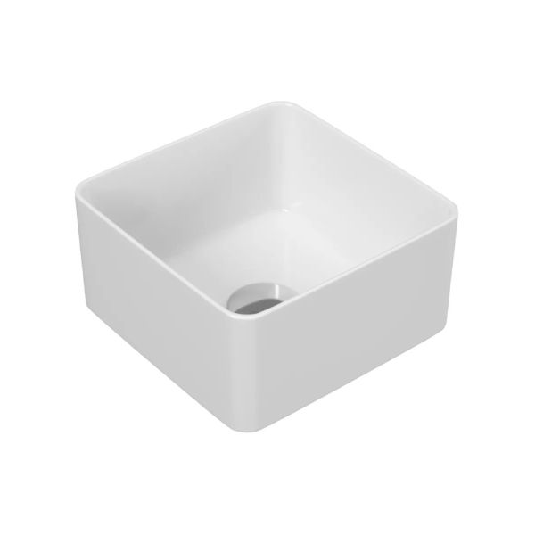 Раковина чаша Maretti Umbria UM13NS15-844, белая