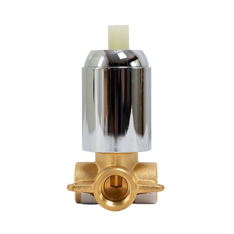 Встраиваемый смеситель CEZARES LIBERTY-F-DIM-01