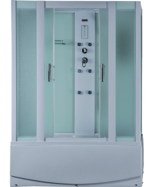 Душевой бокс Timo Eco 80x167 TE-0770 с гидромассажем
