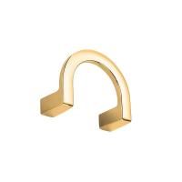 Крючок Colombo Design Lulu LC47.gold Золото Крючок Colombo Design Lulu LC47.gold Золото